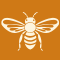 Bee Icon